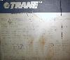  TRANE Centravac Chiller, 500 ton,